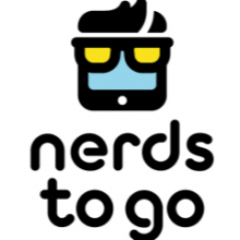 NerdsToGo Logo