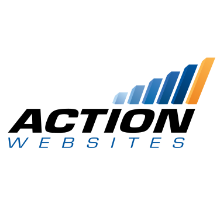 Action Websites Logo