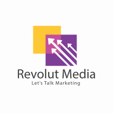 Revolut Media Logo