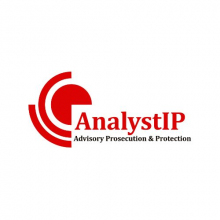 AnalystIP Legal Services Pvt. Ltd. Logo