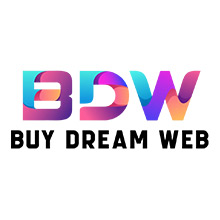 Buy Dream Web Logo