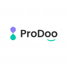 PRODOO Logo