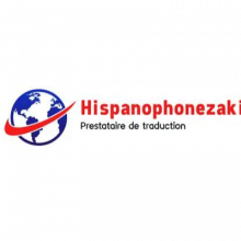 Hispanophone Zaki Logo