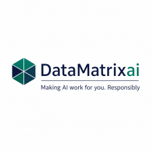 Datamatrix.AI Pvt Ltd Logo