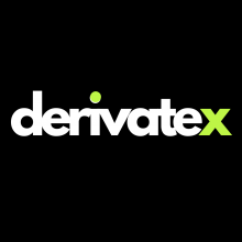 Derivate X Logo