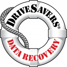 DriveSavers Logo