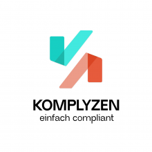 Komplyzen GmbH Logo