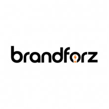 BrandForz Logo
