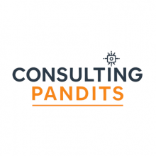 Consulting Pandits Logo