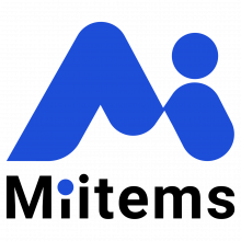 Miitems Logo