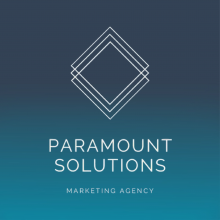 Paramount Solutions Logo
