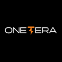 ONE TERA Logo
