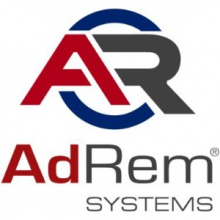 AdRem Systems Corporation Logo