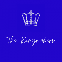 The Kingmakers Logo