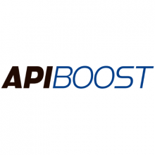 Apiboost Logo