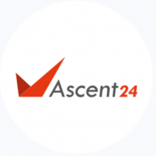 Ascent24 Technologies Logo