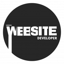 webiste developer Logo