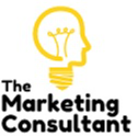 The Marketing Consultant Logo