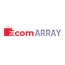 EcomArray Logo