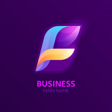 fgf fgfg Logo