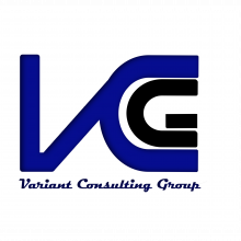 Variant Consulting Group Pvt. ltd. Logo