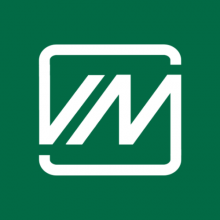 Vault Mark Digital Agency Bangkok Thailand Logo