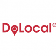 DoLocal Ltd. Logo