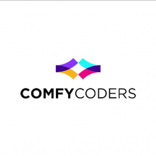 ComfyCoders B.V. Logo