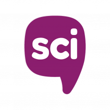 SciData S.A. Logo