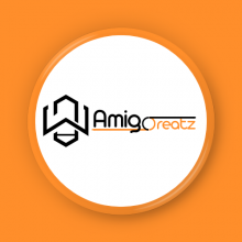 Amigo Creatz Logo