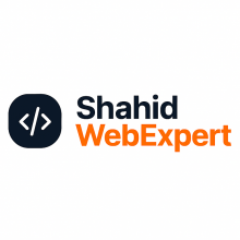 Shahid Web Expert Logo