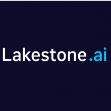 Lakestone.ai Logo