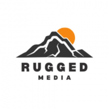 Rugged Media Logo