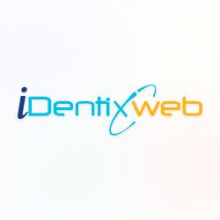 Identixweb Limited Logo