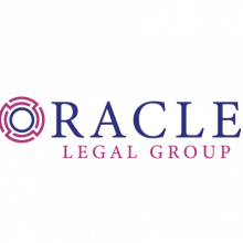 The Oracle Legal Group, LLC Logo