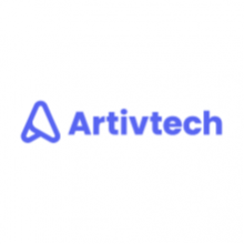 Artivtech Logo