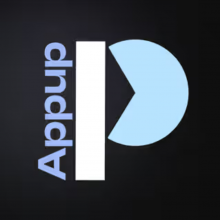 AppUp Labs Logo