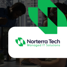 Norterra Tech Logo