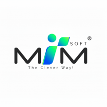 MRMSoft Inc Logo