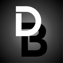 DB Digital Logo