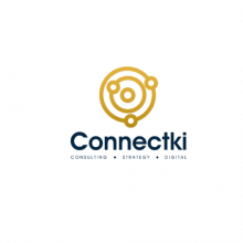 Connectki Logo