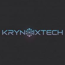 KrynoixTech Logo