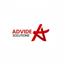 Advide Solutions Logo