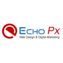 Echopx Logo