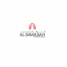 Al Bawabah Computer Consultancy Logo