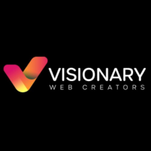 Visionary Web Creators Logo