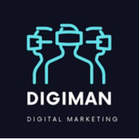 Digiman Logo