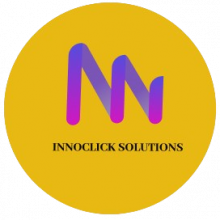 Innoclick Solutions Logo