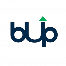 BloomUp Technologies PLC Logo