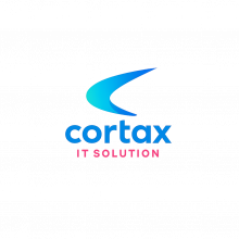 Cortax IT Solutions Logo